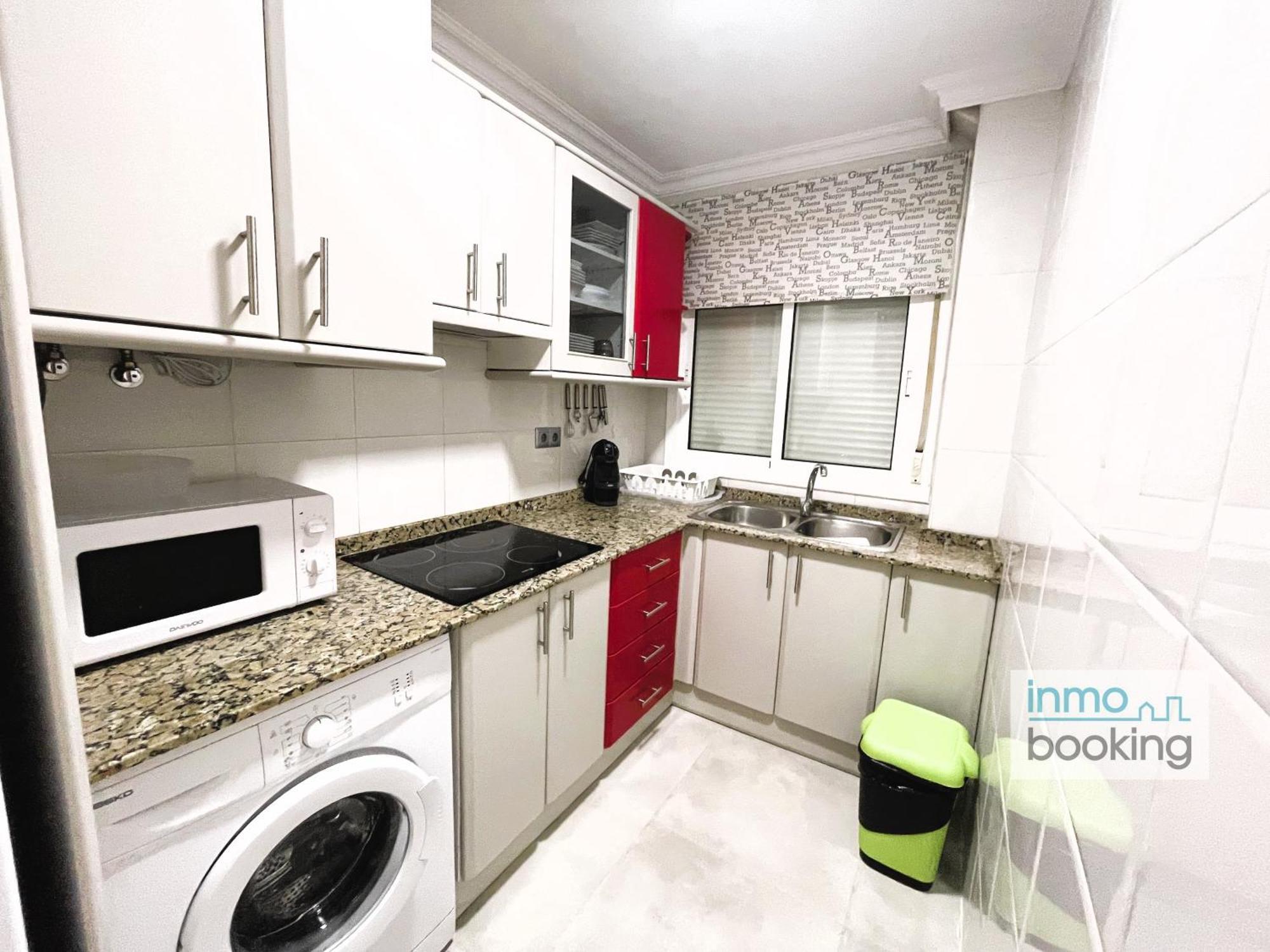 Inmobooking Lerimar Salou Dış mekan fotoğraf