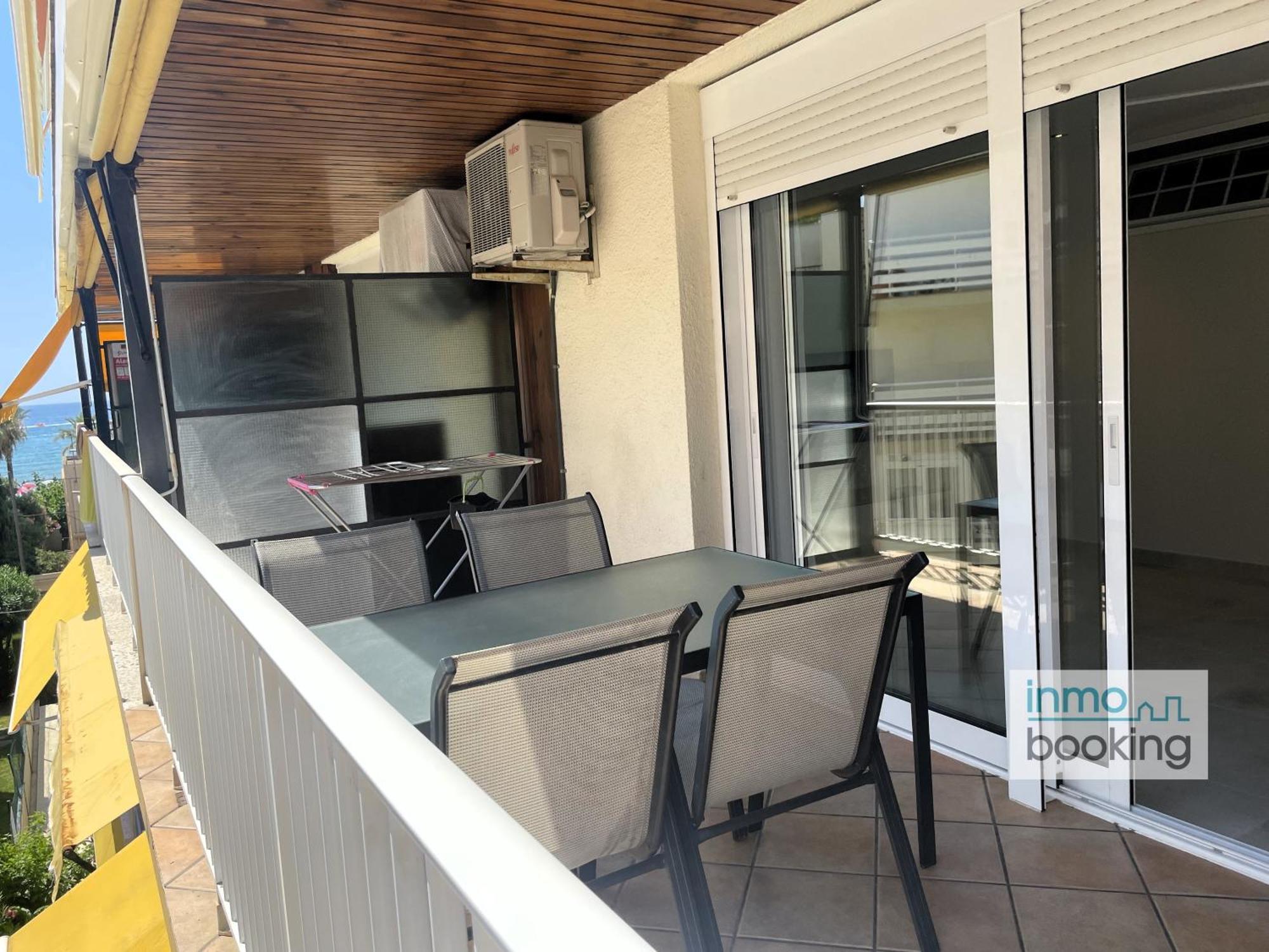 Inmobooking Lerimar Salou Dış mekan fotoğraf