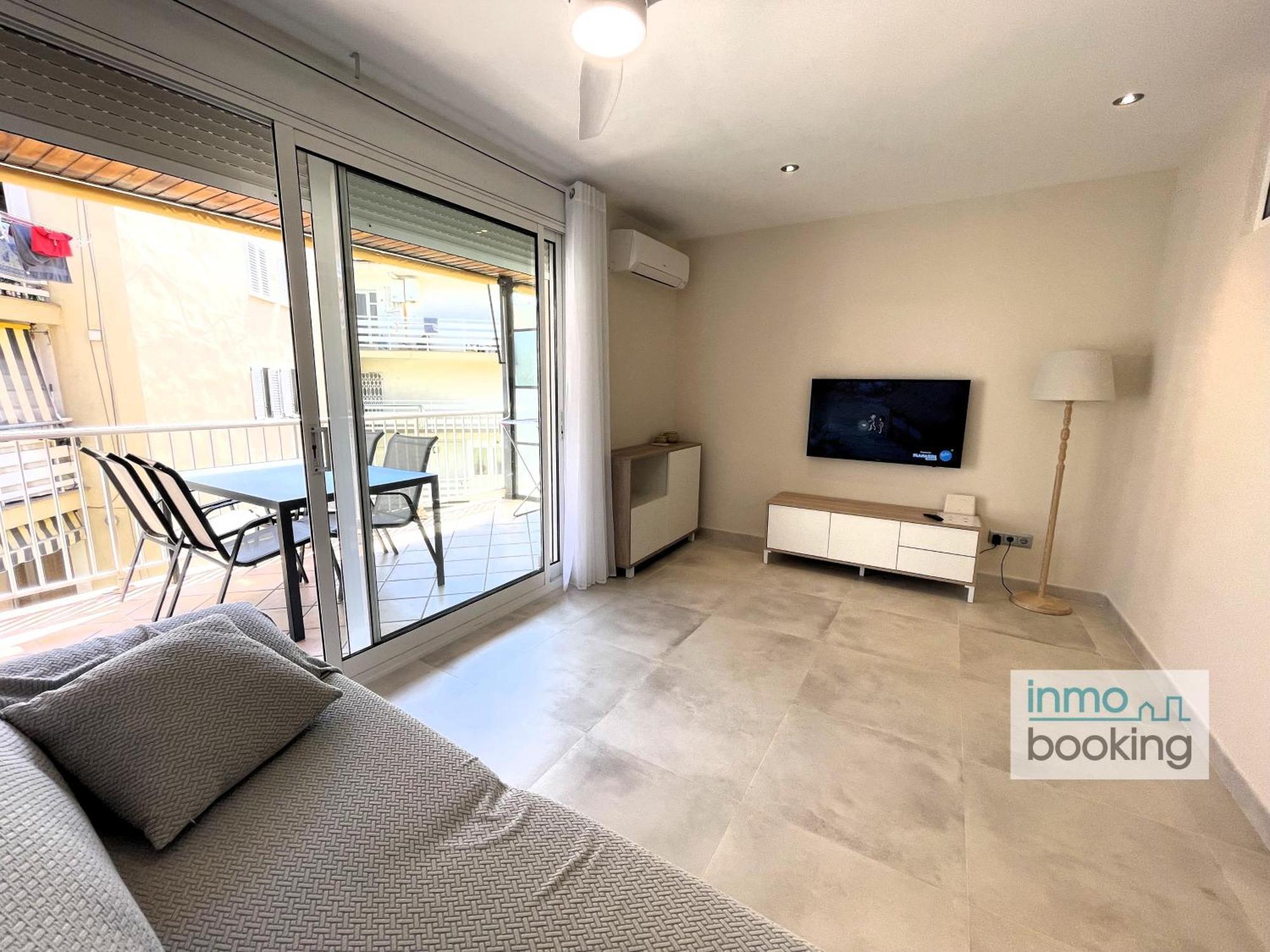 Inmobooking Lerimar Salou Dış mekan fotoğraf