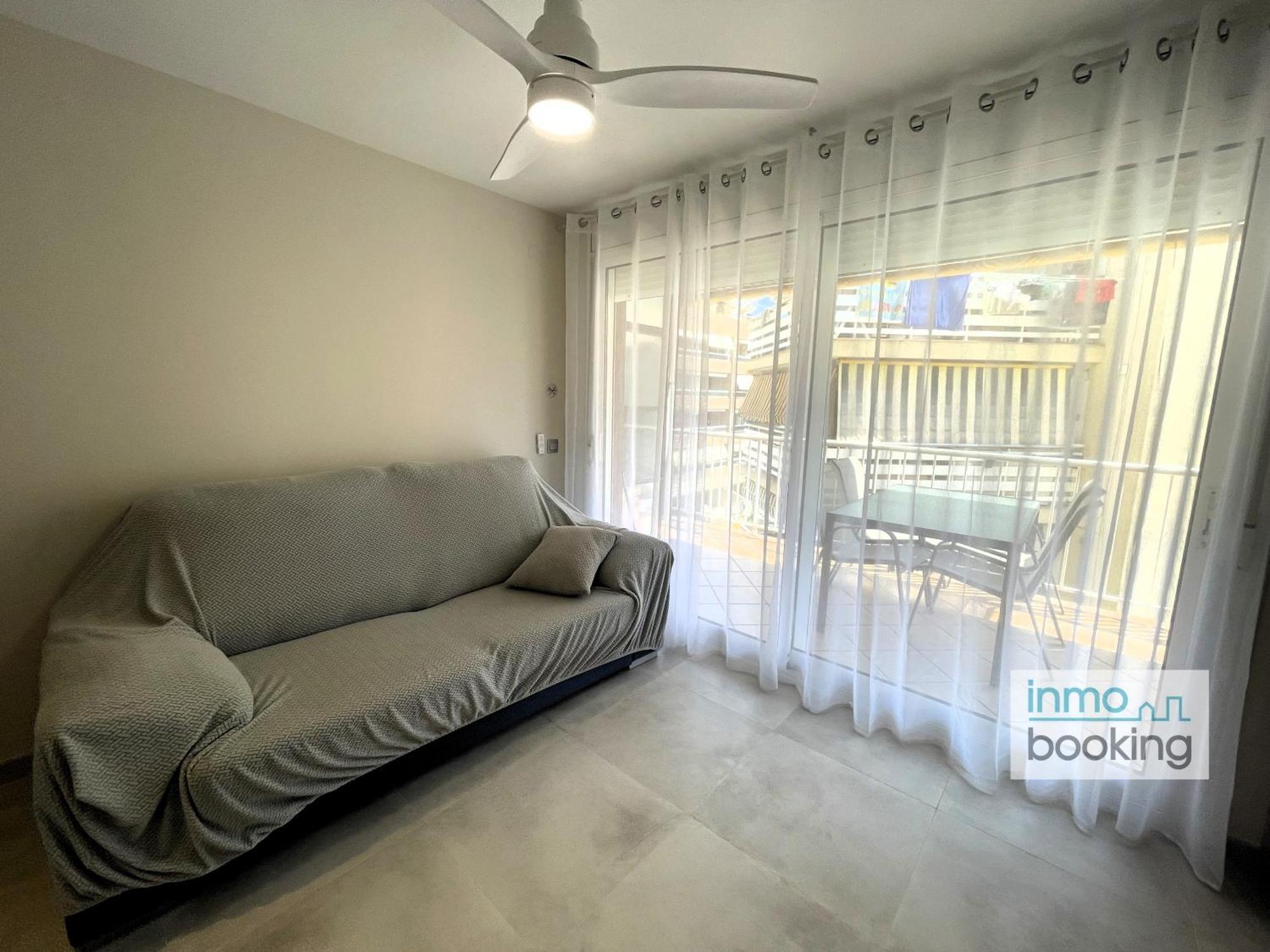 Inmobooking Lerimar Salou Dış mekan fotoğraf
