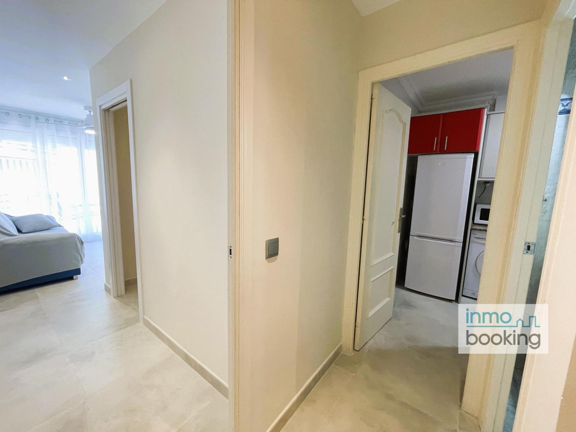 Inmobooking Lerimar Salou Dış mekan fotoğraf