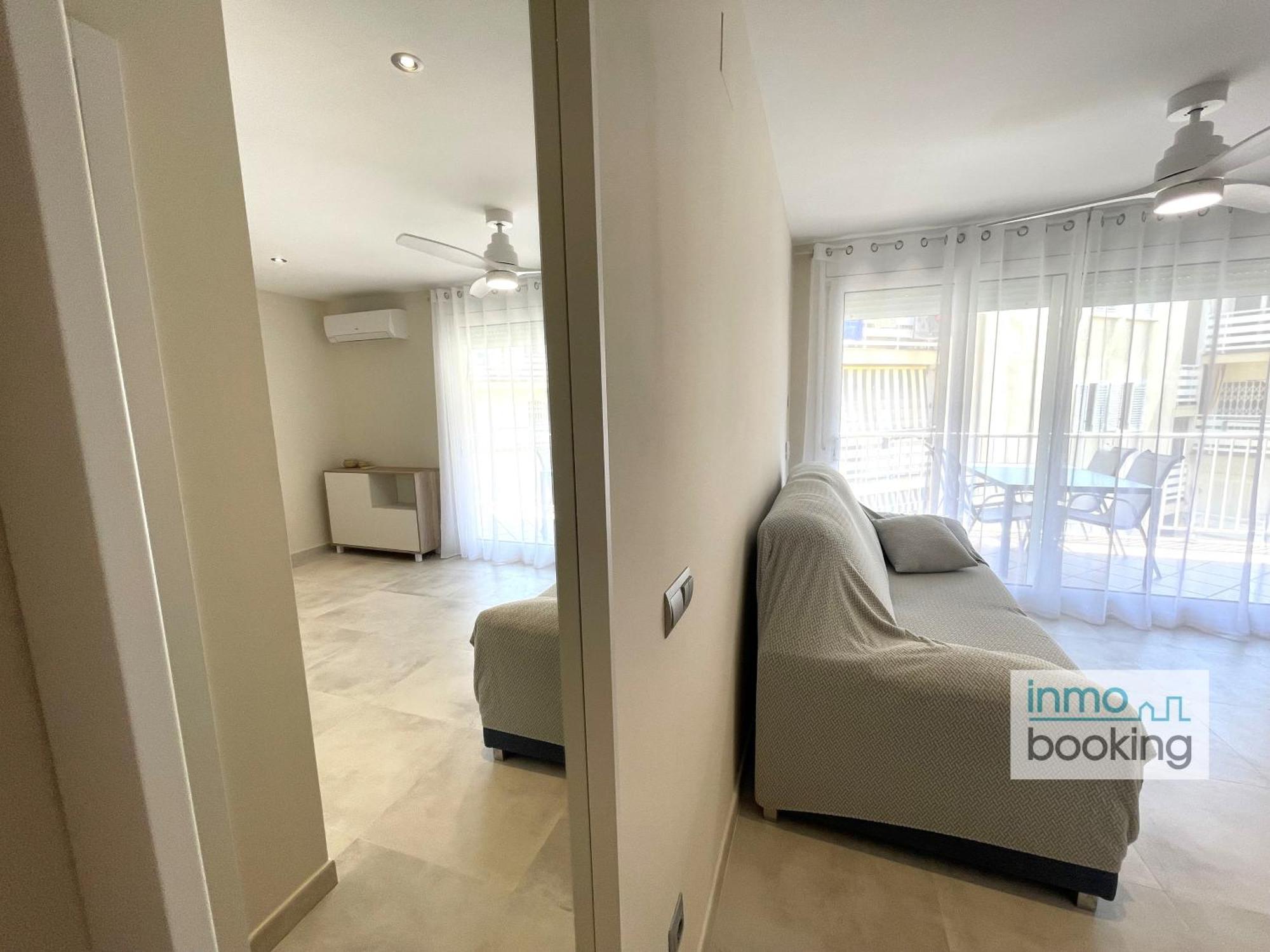 Inmobooking Lerimar Salou Dış mekan fotoğraf
