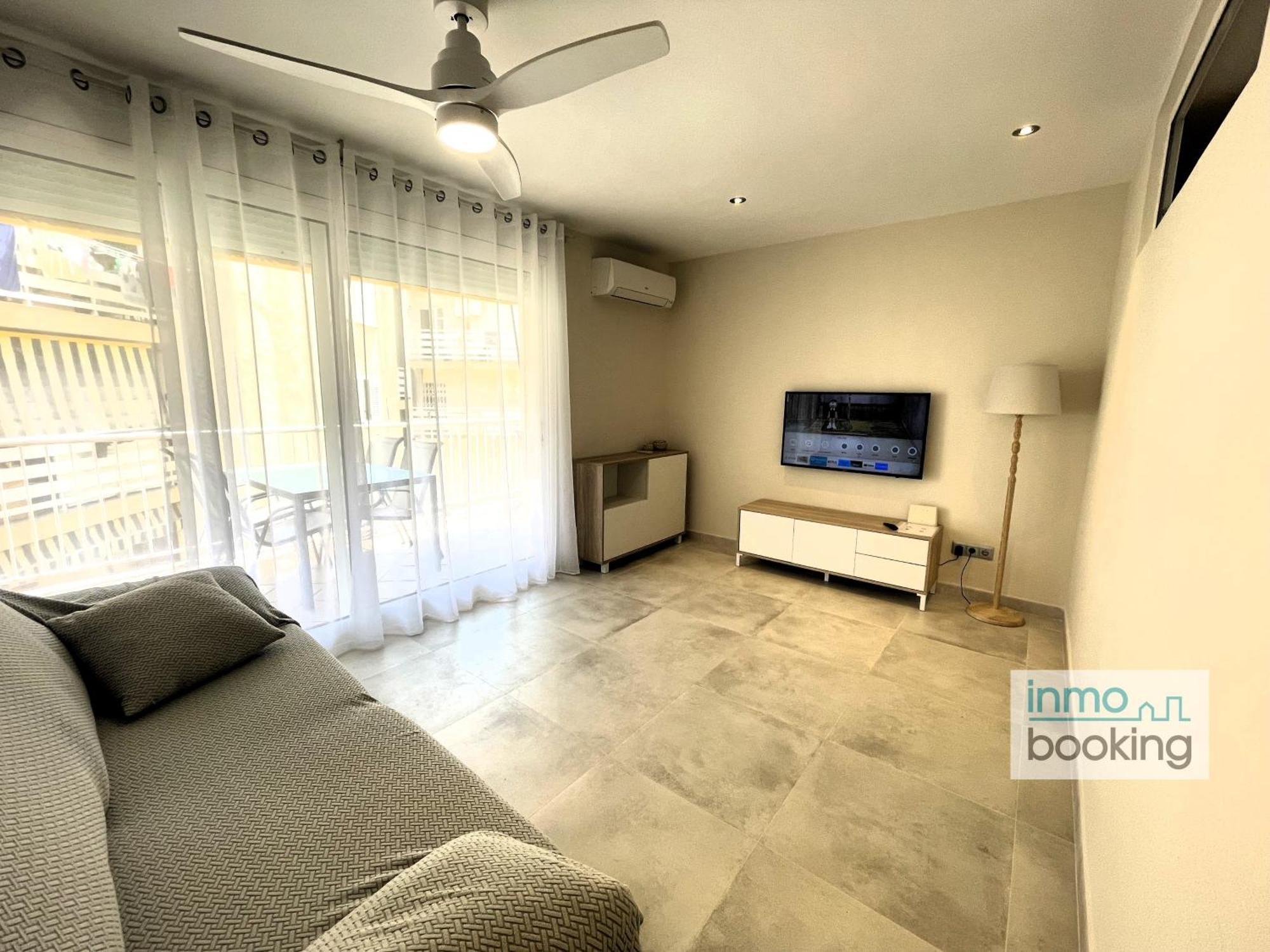 Inmobooking Lerimar Salou Dış mekan fotoğraf
