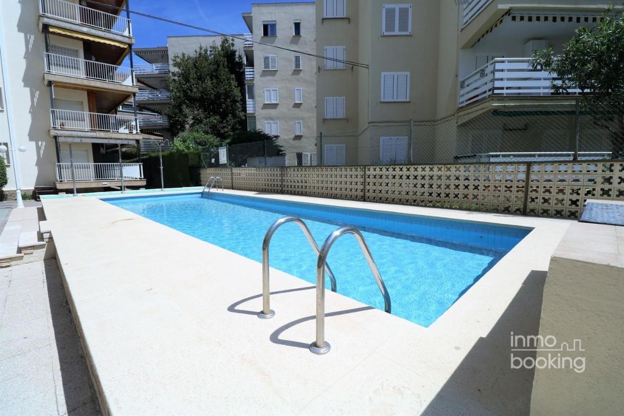 Inmobooking Lerimar Salou Dış mekan fotoğraf