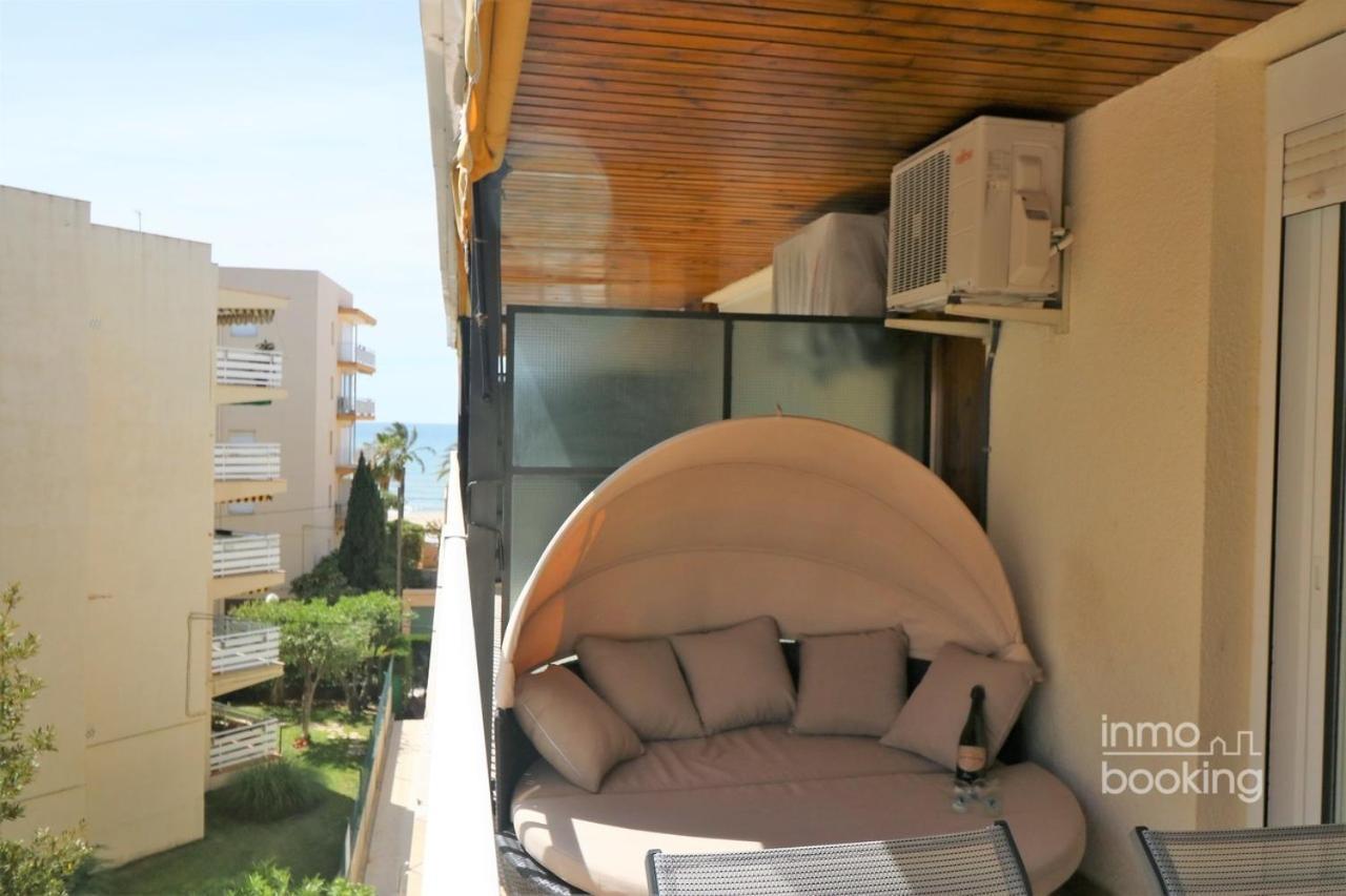 Inmobooking Lerimar Salou Dış mekan fotoğraf