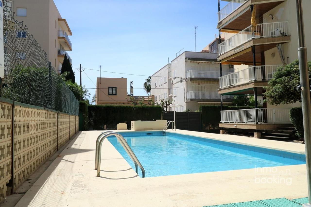 Inmobooking Lerimar Salou Dış mekan fotoğraf